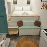 アパート Calliste Nest In Kasonia, Pothia Harbour Kálymnos