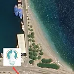アパート Calliste Nest In Kasonia, Pothia Harbour *