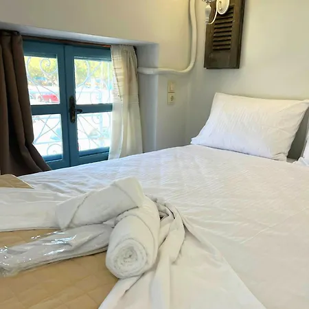 Calliste Nest In Kasonia, Pothia Harbour Apartamento Kálymnos